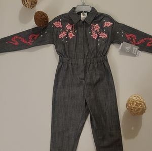 Brand new disney one piece for toddler( 2-3 years old) girl